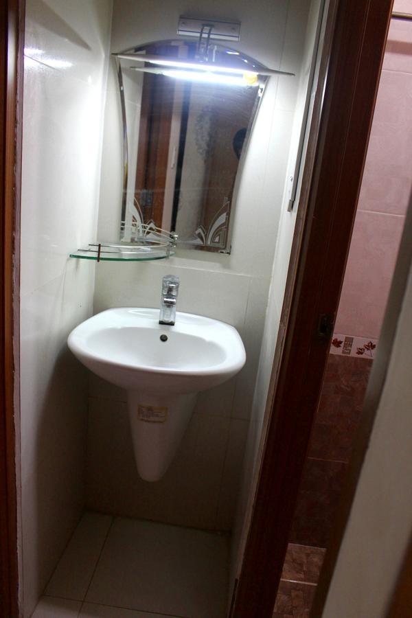 Aloha Saigon (Adults Only) Hostel Ho Chi Minh City Exterior photo