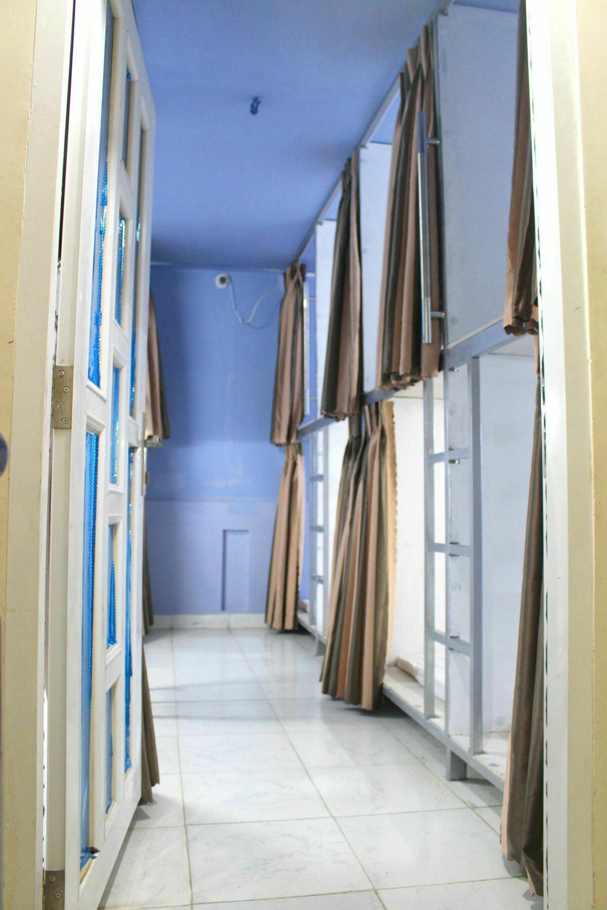 Aloha Saigon (Adults Only) Hostel Ho Chi Minh City Exterior photo
