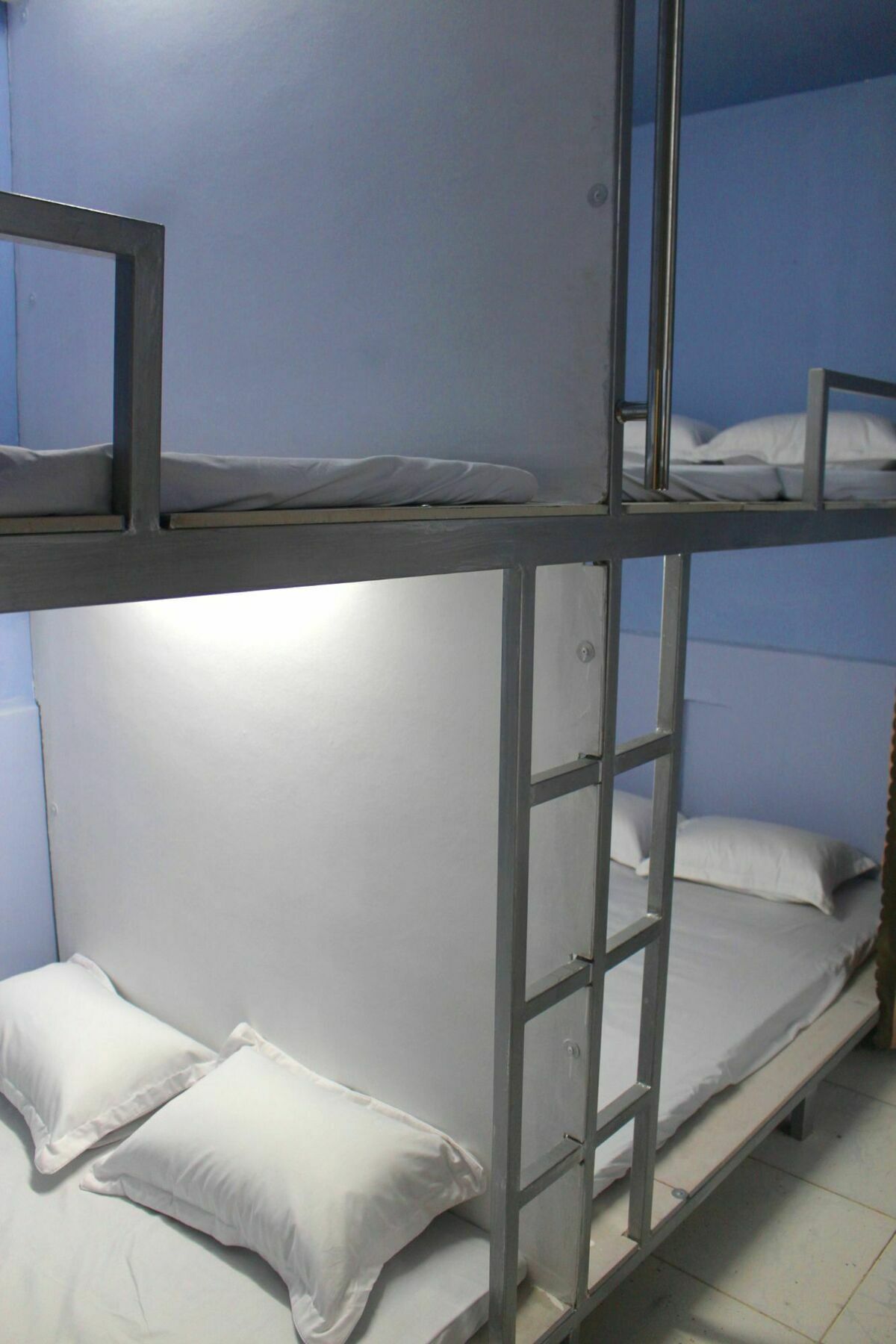Aloha Saigon (Adults Only) Hostel Ho Chi Minh City Exterior photo
