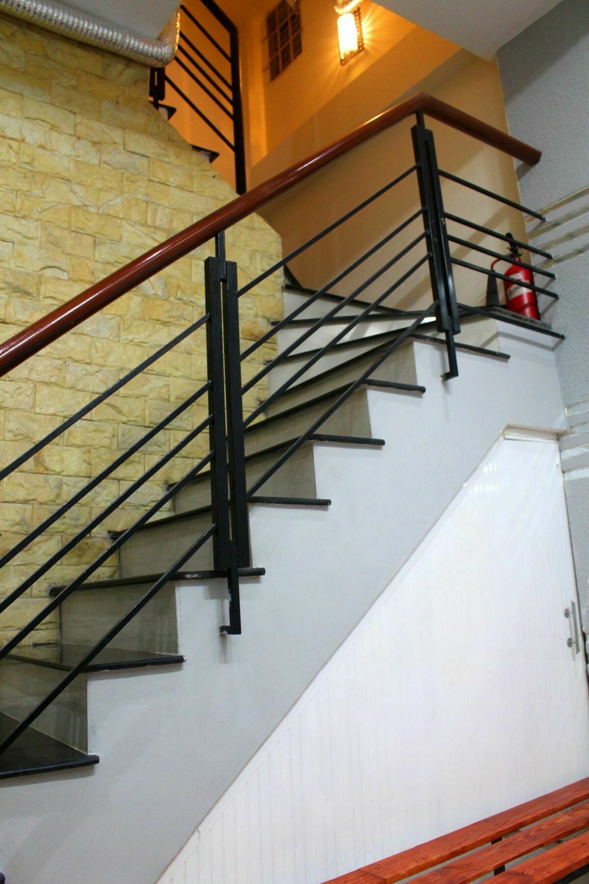 Aloha Saigon (Adults Only) Hostel Ho Chi Minh City Exterior photo