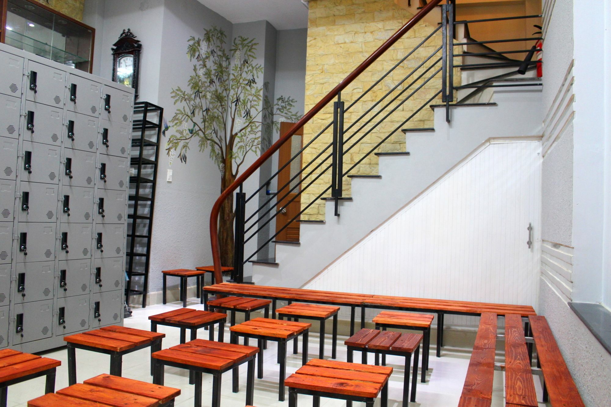 Aloha Saigon (Adults Only) Hostel Ho Chi Minh City Exterior photo